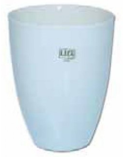 Тигель фарфоровый высокий №3 (D=40мм, H=50 мм) (3/40), Чехия