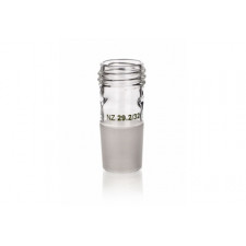 Адаптер-перехід керн 29/32 з різьбою GL14