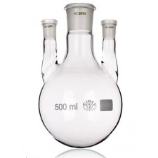 Колба с 3-мя горловинами КГП-3-6000-60/46-14/23-29/32 ТС (SIMAX) (8016/6000)