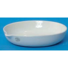 Чаша порцелянова з носиком 80х20 мм V=55 мл Чехія