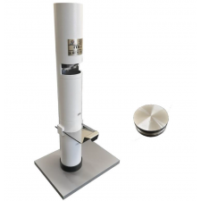 Пурка зерновая ПХ-3