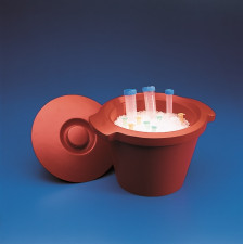 Ведро для льда с крышкой 4,5 л ПУ Kartell 1000