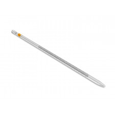 Пипетка мерная с градуировкой 3-2-2-5 мл полный слив