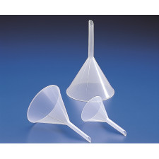 Воронка лабораторная V=350 мл D=120 мм ПП Kartell