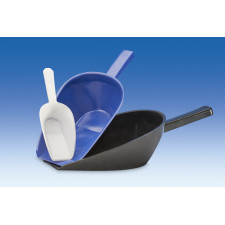 Совок мірний 25 мл PE-HD VITLAB 40193