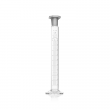 Циліндр з пробкою 24/29 та градуюванням (клас А) 100 мл DURAN 2 шт/уп