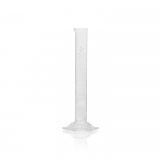 Циліндр мірний з носиком та градуюванням 25 мл клас В DURAN