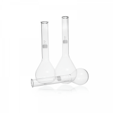 Колба Кьельдаля V=500 мм d=34 мм DURAN