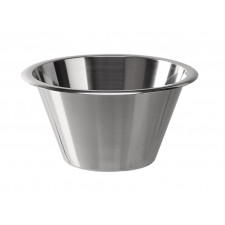 Чашка лабораторна висока 150х80 мм V= 1 л Bochem Німеччина 8601