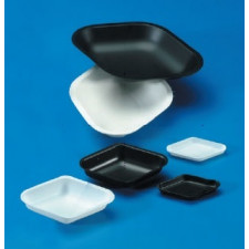 Ємність для зважування чорна Kartell 100 мл полістирол