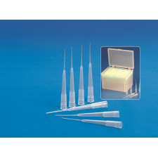 Наконечники до піпет-дозатора Kartell 200 мкл тонкі 96 шт в штативі 