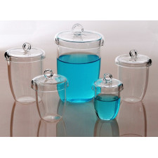 Крышка к кварцевому тиглю ТВ 10 мл