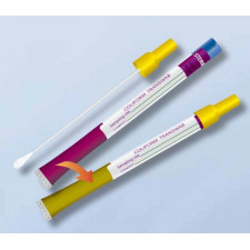 Сваби для визначення E.coli и коліформ 25 пластин