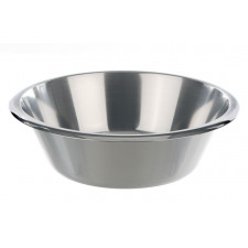 Чашка з пласким дном 120x260 мм V= 4,5 л Bochem Німеччина 8593