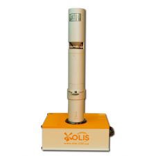 Пурка литровая 5200 ПХ-2