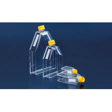 Флакон культуральный с вентиляцией TPP S=75 см²  полистирол стерильный