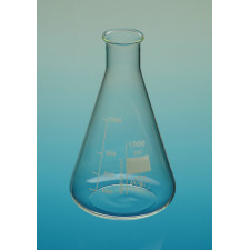 Колба конічна Ерленмейера КН-2-  25-22 з міткою ТС (SIMAX) (24/25)