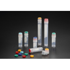 Криопробирка с градуировкой и юбкой SPL 2 мл полипропилен стерильная 50 шт./уп.