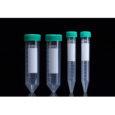 Пробирка центрифужная с крышкой и градуировкой d=30 мм h=115 мм V=50 мл стерильная SPL 25 шт.