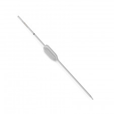 Пипетка Мора с одной меткой 2-2-5 мл