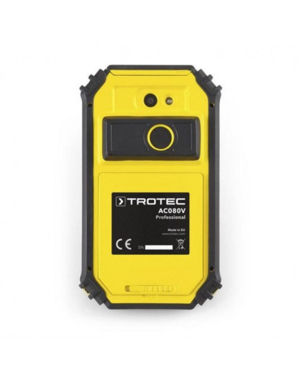 Тепловизор-планшет Trotec AC080V