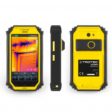 Тепловізор-планшет Trotec AC080V