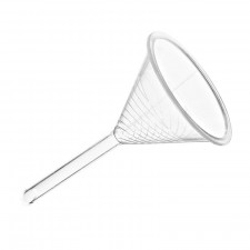 Воронка лабораторная Урбанти ПМП D=70 мм L=210 мм, 80 мл (Vitlab) (325195)