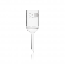 Воронка фильтрующая Шотта d=35 мм V=50 мл DURAN пор.1 (100-160 мкм) 