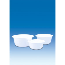 Чаша поліпропіленова 360х150 мм V=9 л Vitlab 43094