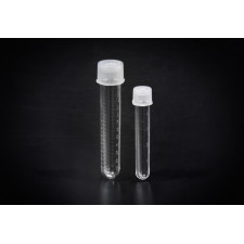 Пробирка культуральная, 17х100 мм, 14 мл, PS/HDPE стерил. (25 шт/уп) (SPL) (40114)