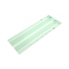 Пакет паперовий зі складкою Steriking 250х65х480 мм (B37)