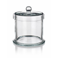 Контейнер для образцов d=100 мм h=100 мм Simax 2708