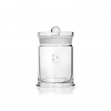 Контейнер для образцов с пришлифованной крышкой 395 мл DURAN Германия 10 шт/уп