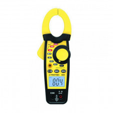 Клещи токоизмерительные Trotec BE40