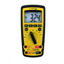 Мультиметр цифровой Trotec BE50