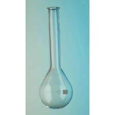 Колба Кьельдаля (SIMAX) ТС 2-500-34 (51/500)