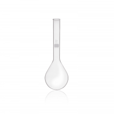 Колба Кьельдаля V=750 мм d=34 мм DURAN