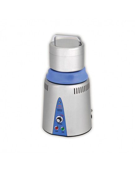 Мельница лабораторная SM-3