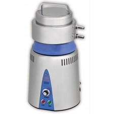 Мельница лабораторная SM-3C (с водным охлаждением размольной камеры)