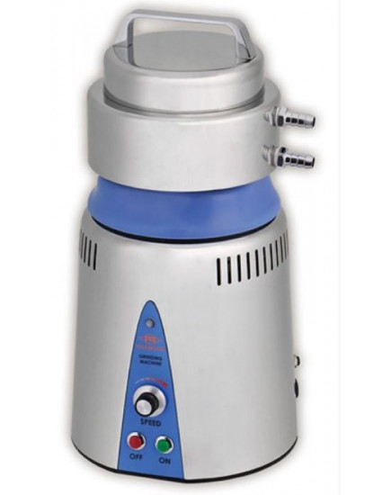 Мельница лабораторная SM-3C (с водным охлаждением размольной камеры)