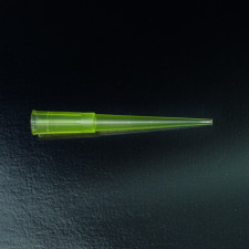 Накінечник до піпет-дозатору 5-200 мкл жовтий Aptaca S.p.A 1000 шт. в уп.