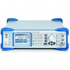 Генератор ВЧ-сигналов R&S SMB100A