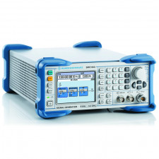 Генератор ВЧ-сигналов R&S SMC100A