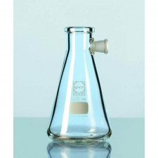 Колба Бунзена з боковим відводом 60-2000 мл Duran