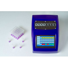 Рідер (Інкубатор) ZE/ERT8/CTE розширена версія