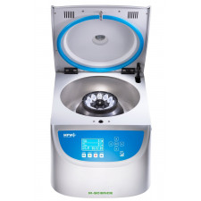 Центрифуга лабораторная MPW M-SCIENCE до 18000 об/мин (без ротора) 102MS/2-56
