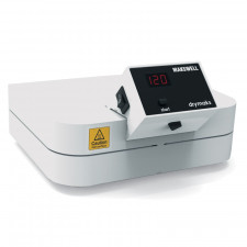 Аппарат для сушки клейковины Makswell Drymaks (Турция)