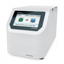 Makswell Santrimaks Устройство для определения глютен индекса (Турция)