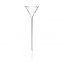 Воронка с длинным стеблем Duran D=110 мм
