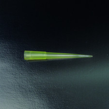 Накінечник до піпет-дозатору 2-200 мкл жовтий Aptaca S.p.A 1000 шт. в уп.